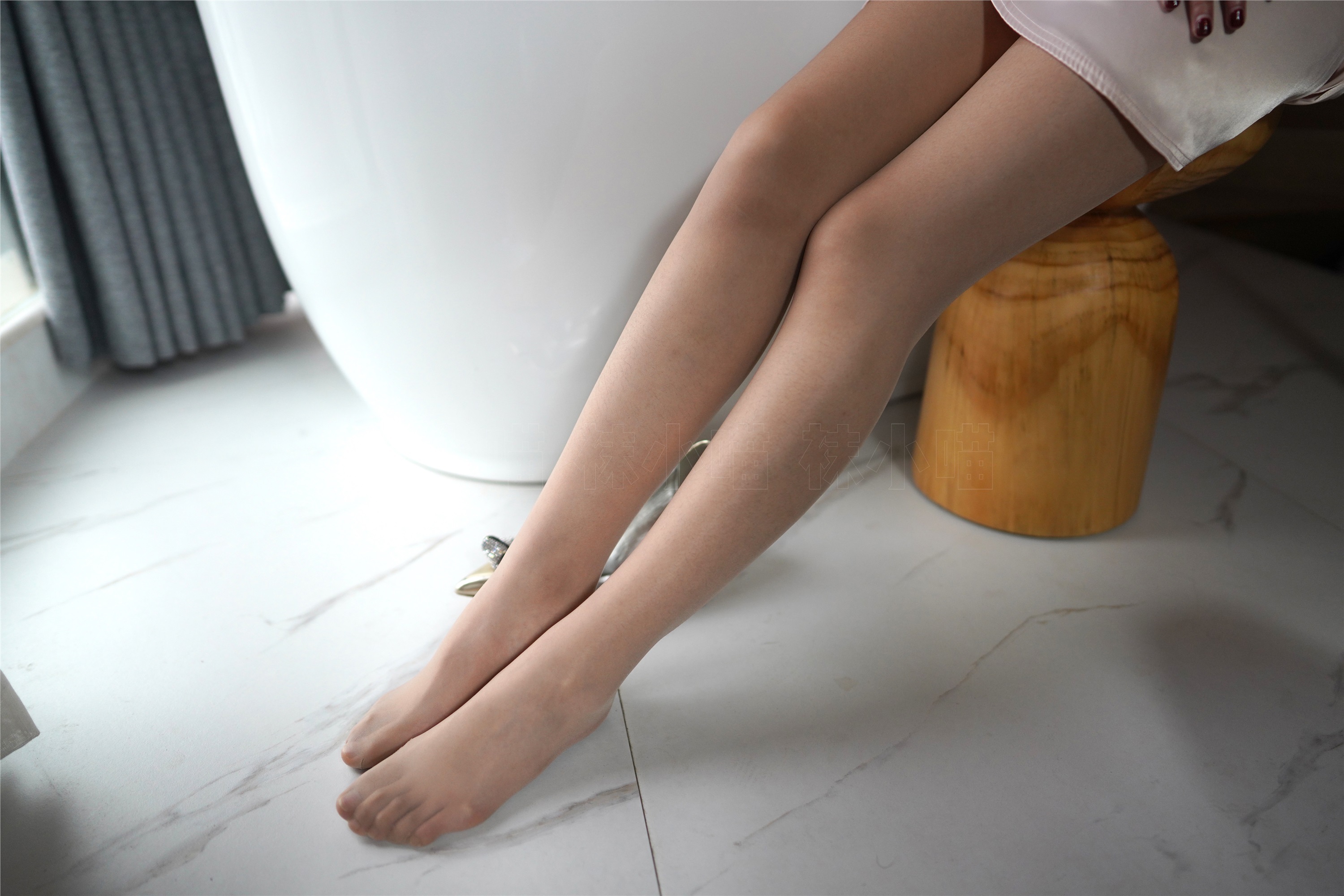 壹吻映画  2021.02.26 YW012《嘟嘟·质感裙》